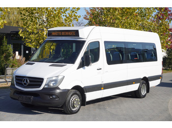 صغيرة MERCEDES-BENZ Sprinter 516