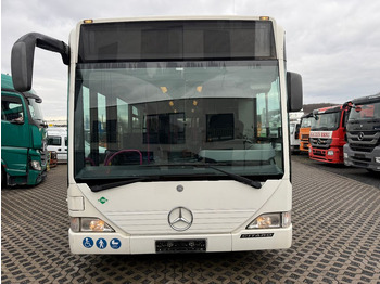 النقل الحضري Mercedes-Benz A19 Citaro: صور 3