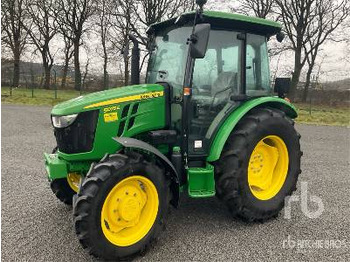 جرار صغير JOHN DEERE 5075E