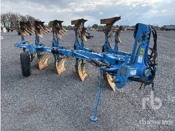 محراث LEMKEN EUROPAL 7X 3-Point: صور 4