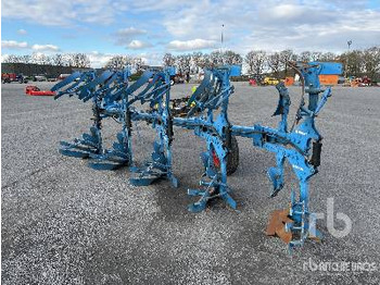 محراث LEMKEN EUROPAL 7X 3-Point: صور 2