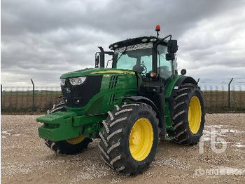 جرار JOHN DEERE 6215R