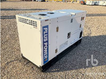 مجموعة المولدات جديد PLUS POWER GF2-30 (Unused): صور 3