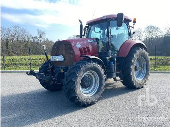 جرار CASE IH Puma