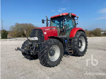 جرار CASE IH Puma 160