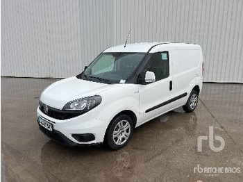 فان FIAT Doblo