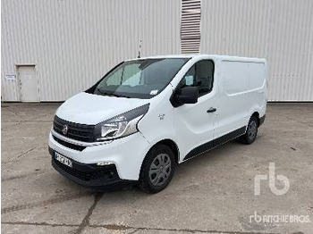 فان FIAT Talento