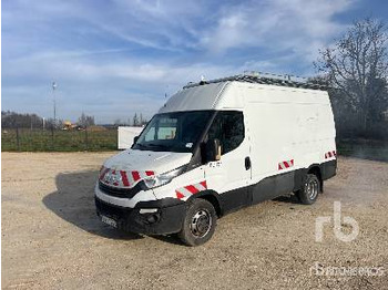 فان IVECO Daily