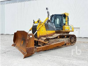 بلدوزر KOMATSU D65EX-15