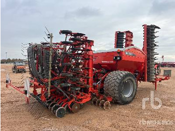 معدات بذار KUHN MODULINER ML 28 6 m Semi-Mount Combination Semoir: صور 3