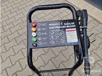 ماكينة غسيل ضغط عالي جديد MAXWIN MT3500PSI (Unused): صور 4