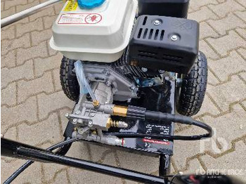 ماكينة غسيل ضغط عالي جديد MAXWIN MT3500PSI (Unused): صور 5