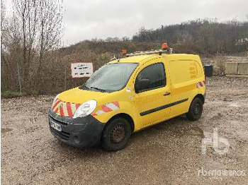 فان RENAULT Kangoo