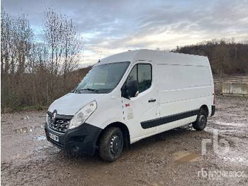 فان RENAULT Master