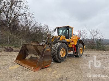 اللودر بعجل VOLVO L150H