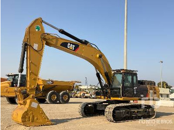 حفارات زحافة CATERPILLAR 336D2