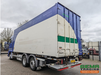 تأجير MAN TGX 26.360 6x2/4 XL Euro4 - BDF - VerhuisBak - Laadklep 2000KG (V791) MAN TGX 26.360 6x2/4 XL Euro4 - BDF - VerhuisBak - Laadklep 2000KG (V791): صور 5