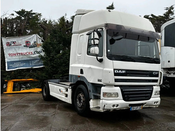 شاحنة جرار DAF CF 85 460