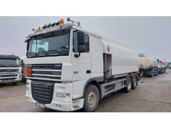 شاحنة صهريج DAF XF