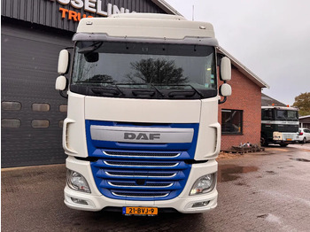 شاحنة جرار DAF XF 440 Space Cab Alcoa 683.700KM! NL Truck: صور 5