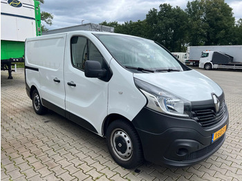 فان المدمجة RENAULT Trafic 1.6