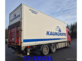 بصندوق مغلق شاحنة VOLVO FH13 480HP 6x2: صور 5