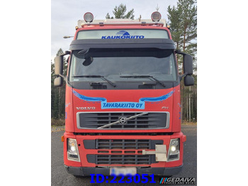 بصندوق مغلق شاحنة VOLVO FH13 480HP 6x2: صور 2