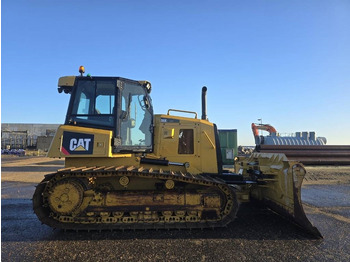 بلدوزر CATERPILLAR D6K2