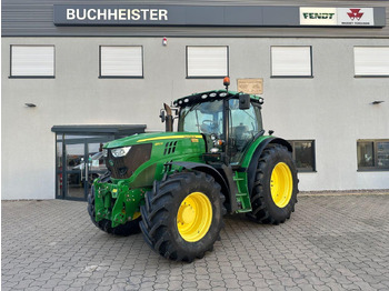 جرار JOHN DEERE 6150R