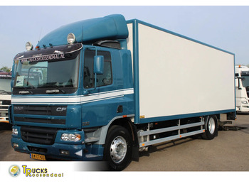 بصندوق مغلق شاحنة DAF CF 75 250