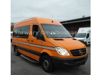 صغيرة MERCEDES-BENZ Sprinter 315