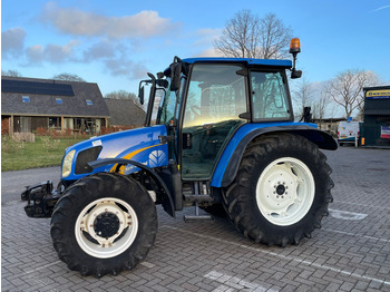 جرار NEW HOLLAND TL90