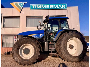 جرار NEW HOLLAND TM190