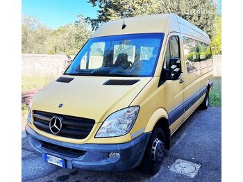 حافلة MERCEDES-BENZ SPRINTER 419 CDI: صور 1