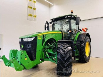 جرار JOHN DEERE 8R Series