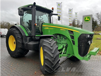 جرار JOHN DEERE 8R Series