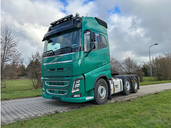 شاحنة جرار VOLVO FH16 650