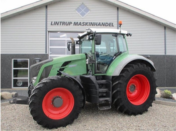 جرار FENDT 828 Vario