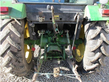 جرار John Deere 2140 SG2 Handy traktor.: صور 4