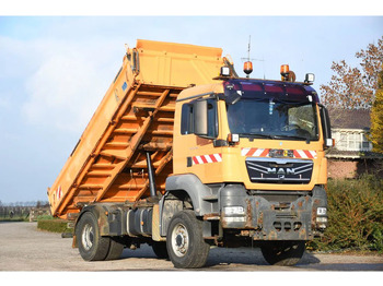 قلابات MAN TGS 18.320