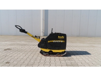 صفائح اهتزازية BOMAG