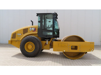 مدماج CATERPILLAR CS66B