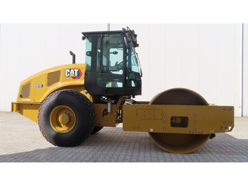 مدماج CATERPILLAR CS66B