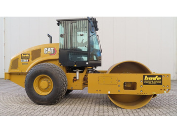 مدماج CATERPILLAR CS66B