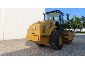 مدماج Caterpillar CS74B: صور 2