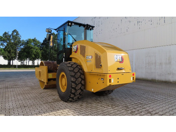 مدماج Caterpillar CS74B: صور 4