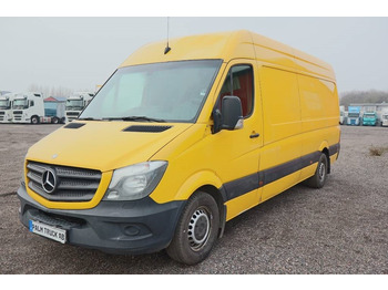 فان MERCEDES-BENZ Sprinter