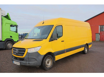 فان MERCEDES-BENZ Sprinter