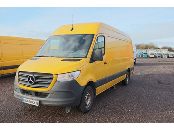 فان MERCEDES-BENZ Sprinter