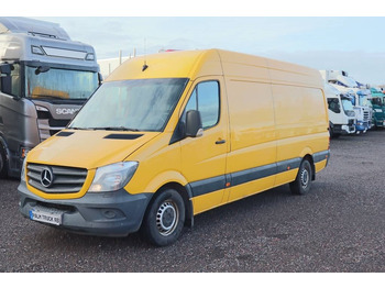 فان MERCEDES-BENZ Sprinter